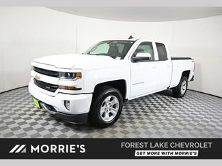 Used 2019 Chevrolet Silverado 1500 LT w/ All Star Edition AWD/4WD video 1
