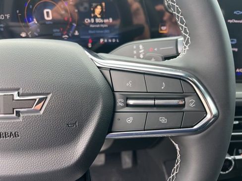 New 2026 Chevrolet Traverse LT w/ Midnight/Sport Edition FWD image 20