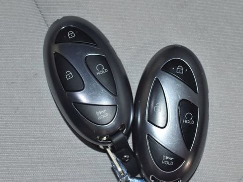 Used 2026 Hyundai Tucson SEL AWD/4WD image 10