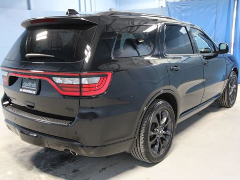 Used 2024 Dodge Durango R/T image 37