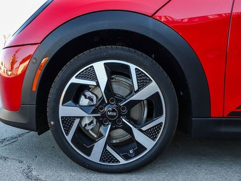 New 2026 MINI Cooper 2-Door Hardtop FWD image 13