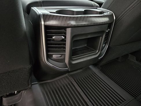 New 2026 RAM 3500 Lone Star AWD/4WD image 10