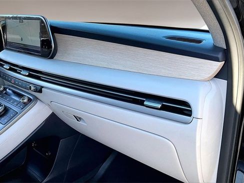 Used 2025 Hyundai Palisade Limited image 25