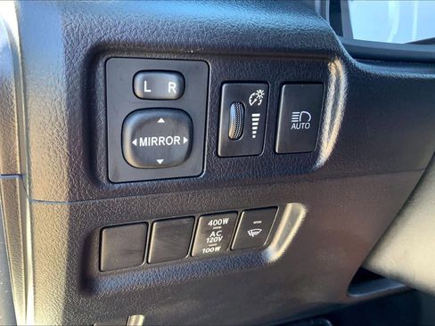 Used 2023 Toyota 4Runner TRD Sport image 33