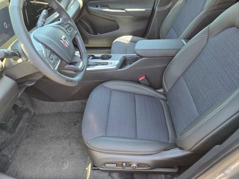 New 2026 Buick Envista Preferred w/ Convenience I Package FWD image 9