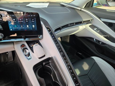 Used 2024 Chevrolet Corvette Z06 w/ Stealth Interior Trim Package image 14