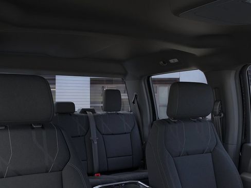 New 2026 Ford F150 STX w/ Equipment Group 200A AWD/4WD image 22