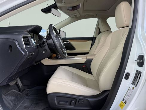 Certified 2022 Lexus RX 450h AWD w/ Premium Package image 9
