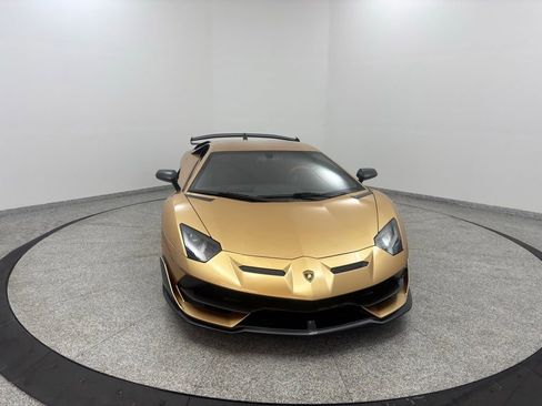 Used 2019 Lamborghini Aventador SVJ image 21