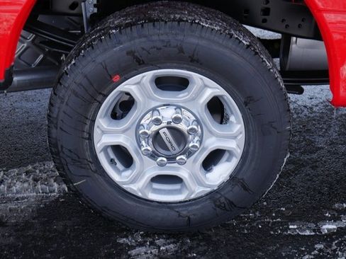 New 2026 Ford F250 XLT image 11