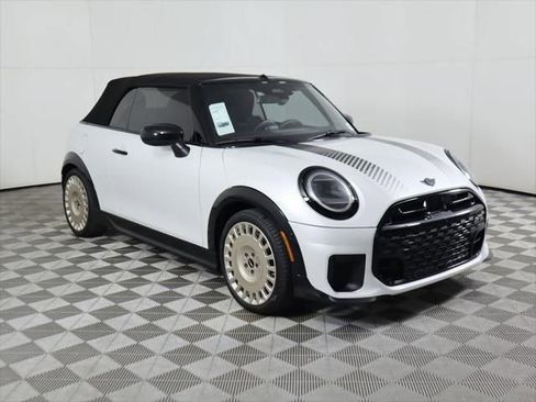 New 2026 MINI Cooper S image 9