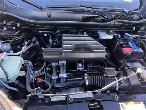 Certified 2022 Honda CR-V EX-L image 10