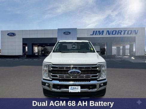 Used 2026 Ford F350 XLT AWD/4WD image 10