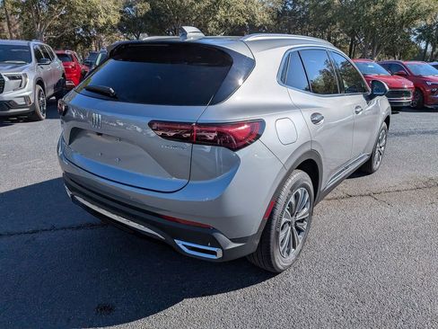New 2026 Buick Envision Preferred image 4