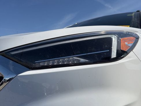 Used 2021 Hyundai Tucson Ultimate image 8