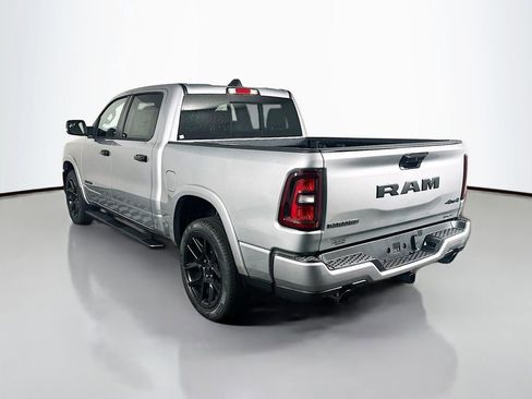 New 2026 RAM 1500 Laramie w/ Night Edition image 5