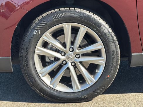 Used 2013 Lexus RX 450h AWD w/ Navigation Pkg image 31