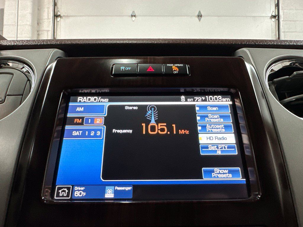 Used 2012 Ford F150 King Ranch AWD/4WD image 31