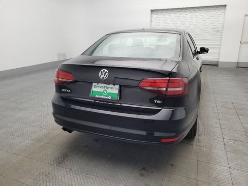 Used 2017 Volkswagen Jetta S FWD image 7