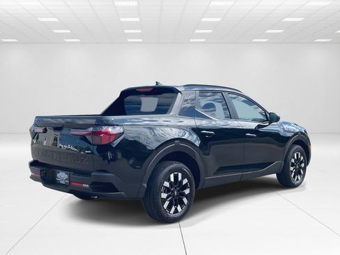 New 2026 Hyundai Santa Cruz SEL AWD/4WD image 6