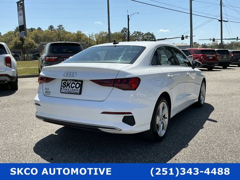 Used 2022 Audi A3 2.0T Premium image 5