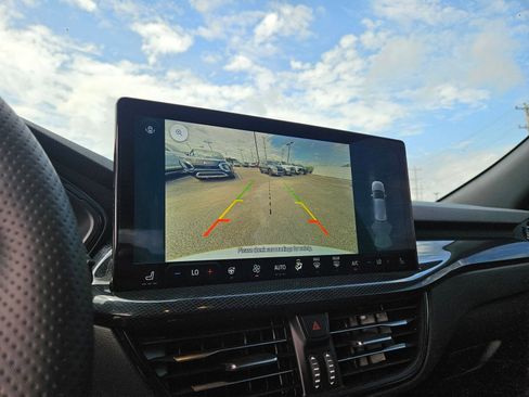 Used 2023 Ford Escape ST-Line w/ Tech Pack #1 image 18