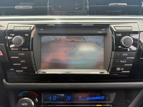 Used 2016 Toyota Corolla S w/ Driver Convenience Package FWD image 22