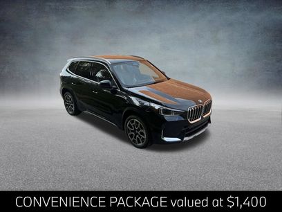 Certified 2026 BMW X1 xDrive28i w/ Convenience Package