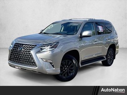 Used 2023 Lexus GX 460 Premium