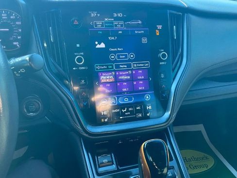 Used 2022 Subaru Outback Wilderness image 19