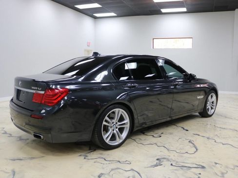 Used 2012 BMW 750Li image 45