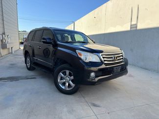 Used 2013 Lexus GX 460 Premium image 1