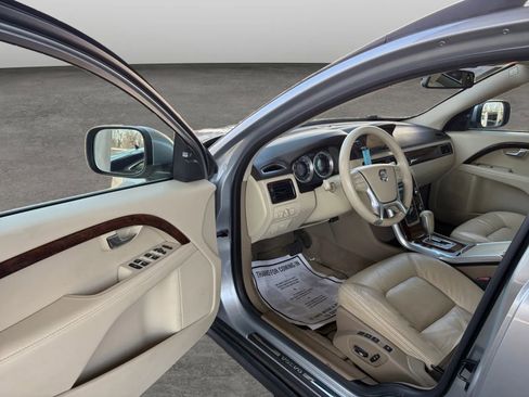 Used 2012 Volvo XC70 T6 image 9