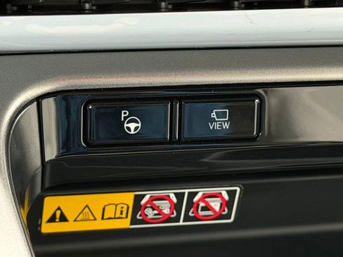 New 2026 Lexus TX 350 AWD image 19