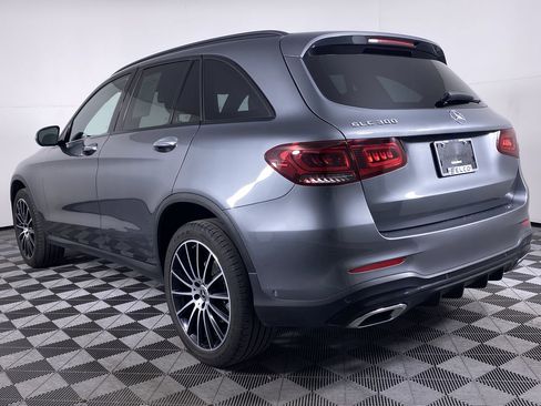 Used 2020 Mercedes-Benz GLC 300 image 19