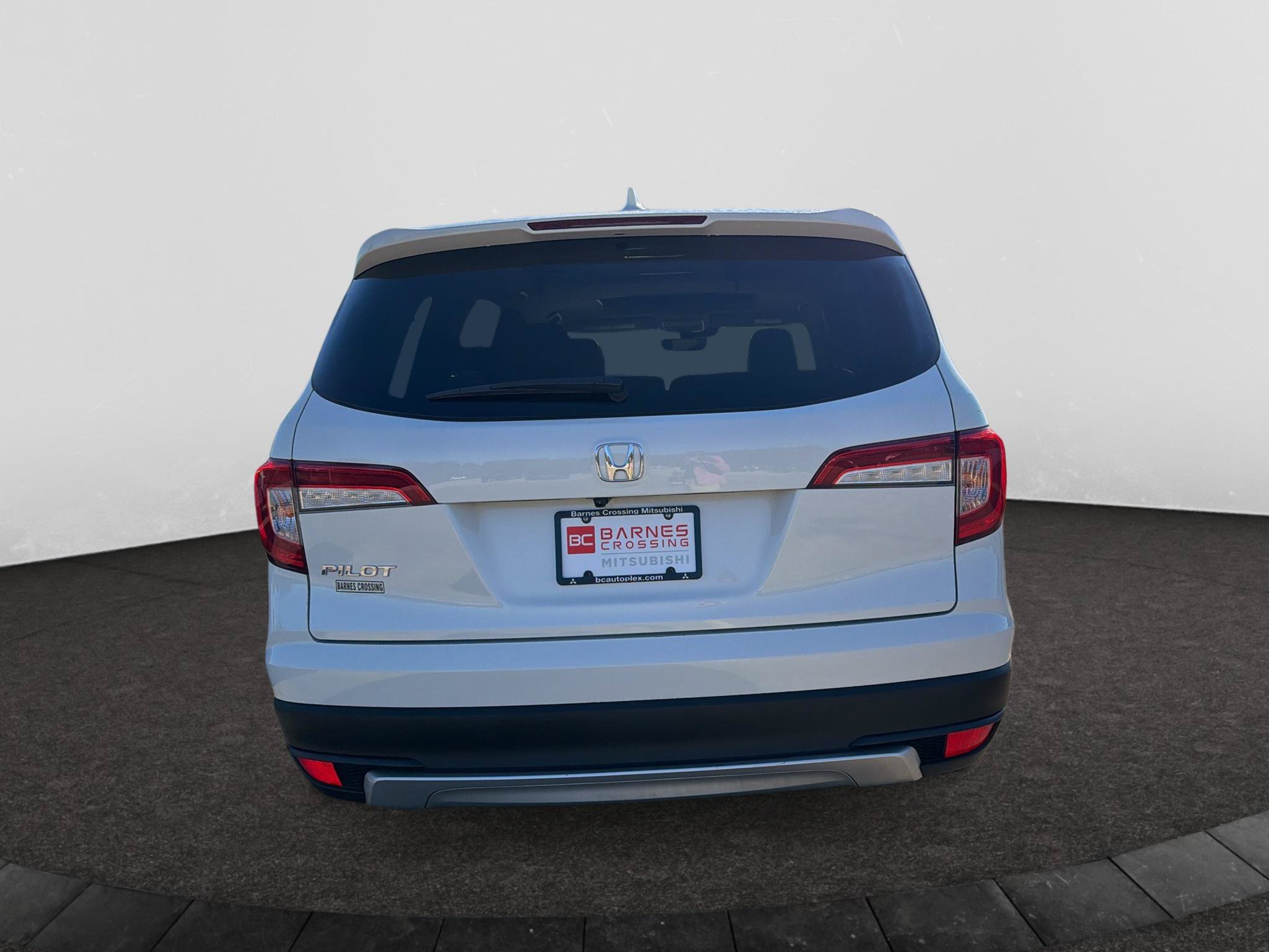 Used 2022 Honda Pilot EX-L image 5