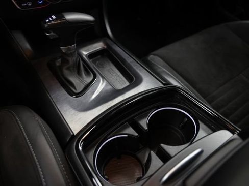 Used 2023 Dodge Charger Scat Pack w/ Daytona Edition Group RWD image 36
