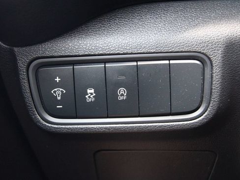 Used 2024 Kia Soul LX w/ Option Group 015 FWD image 20