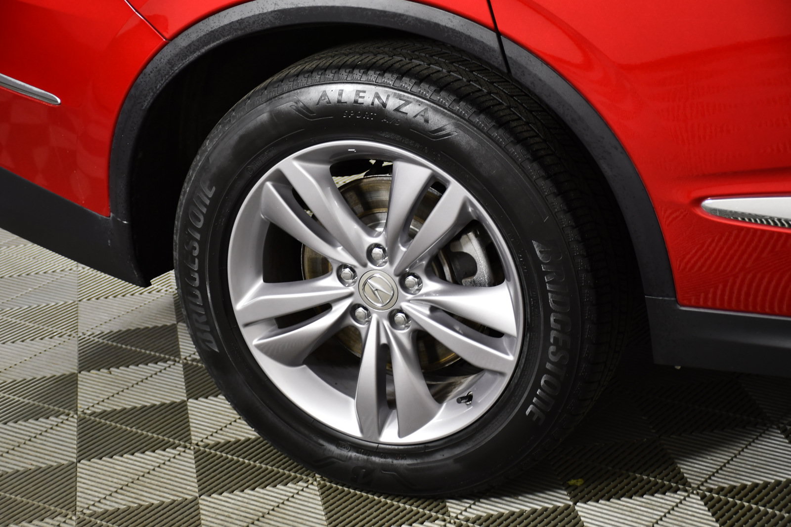 Certified 2023 Acura MDX SH-AWD image 56