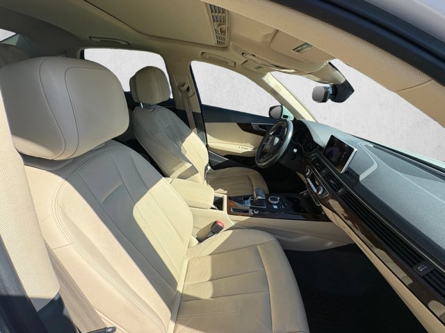 Used 2017 Audi A4 2.0T Premium Plus w/ Premium Plus Package FWD image 24