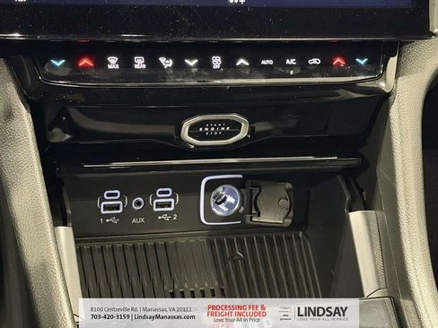 New 2026 Jeep Grand Cherokee Limited image 20