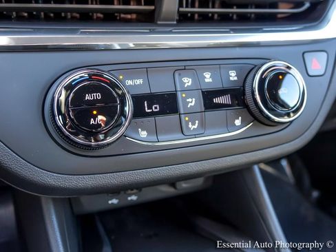 New 2026 Buick Envista Preferred w/ Convenience I Package FWD image 19