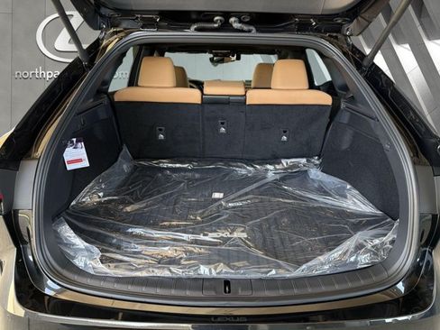 Certified 2026 Lexus RX 350 Premium FWD image 23
