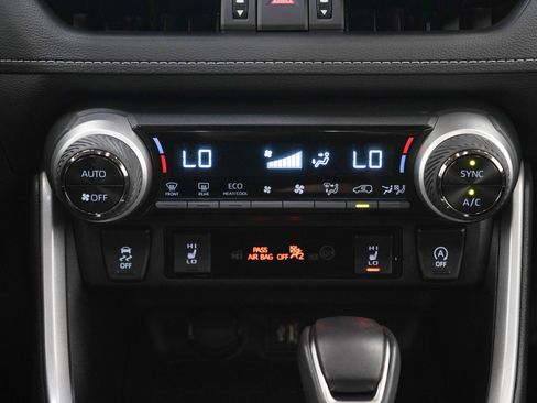 Used 2025 Toyota RAV4 XLE Premium w/ Weather Package AWD/4WD image 19