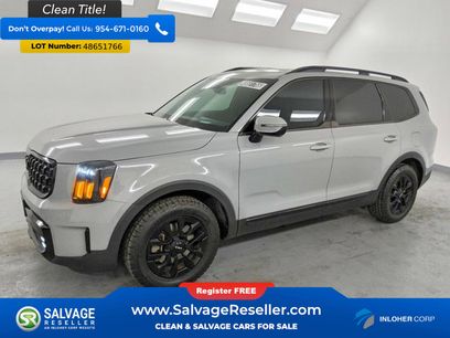Used 2024 Kia Telluride SX Prestige X-Pro