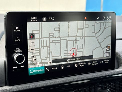 Used 2024 Honda CR-V Sport Touring image 26