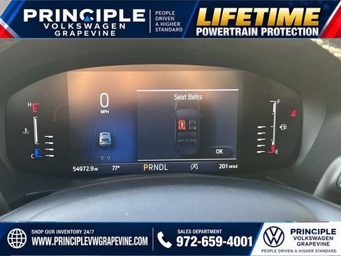 Used 2024 Ford Escape Active FWD image 18