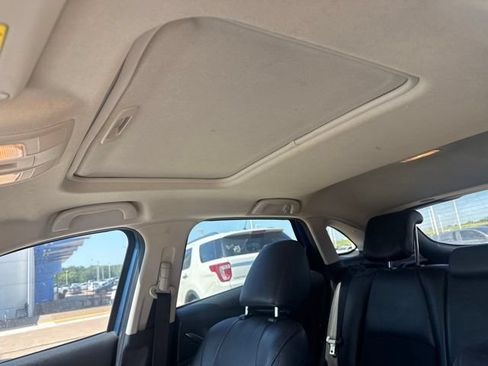 Used 2016 MAZDA CX-3 Grand Touring FWD image 12