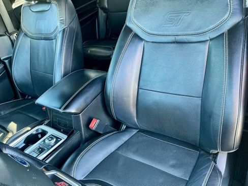 Used 2022 Ford Explorer ST w/ Equipment Group 401A image 34