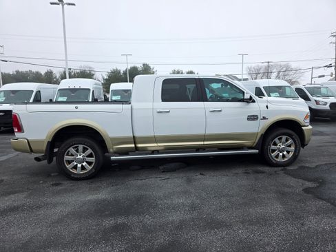 Used 2016 RAM 2500 Longhorn w/ Convenience Group image 6